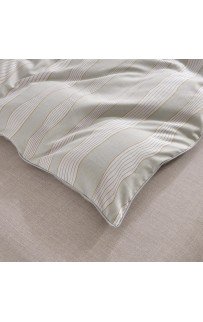 Митчелл комплект постельного белья сатин Евро Sofi De MarkO