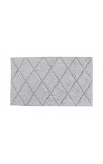 Jale (серый) Коврик для ванной 50х70см Sofi De MarkO