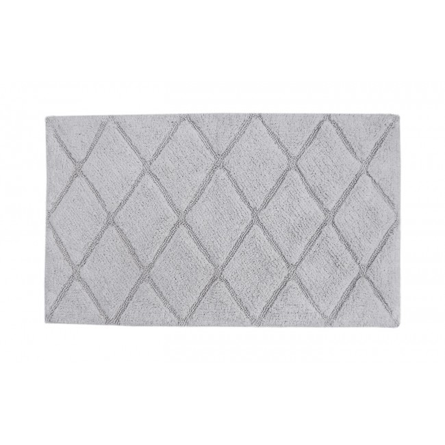 Jale (серый) Коврик для ванной 50х70см Sofi De MarkO