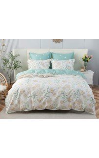 Шарлиз комплект постельного белья сатин 1.6 Sofi De MarkO Шарлиз комплект постельного белья сатин 1.6 Sofi De MarkO