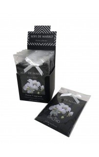 ORCHID Ароматическое саше