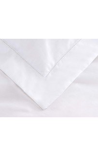 Флоренция (белая) комплект постельного белья 7Е Sofi De MarkO