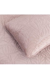 Мелисса (пепел роза) Покрывало 160х220 Sofi De MarkO