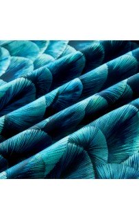 ПАОЛА №4 комплект постельного белья Евро Т Sofi De MarkO