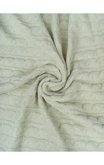 Джовани (мор. волна) Покрывало 160х220 Sofi De MarkO Джовани (мор. волна) Покрывало 160х220 Sofi De MarkO