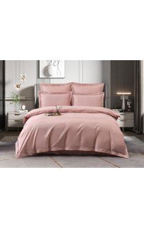 Изольда (пепел роза) комплект постельного белья 1.6 Sofi De MarkO