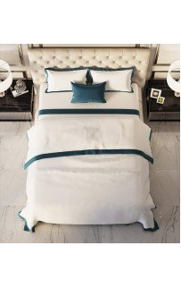 Флер №7 КПБ сатин 7Е