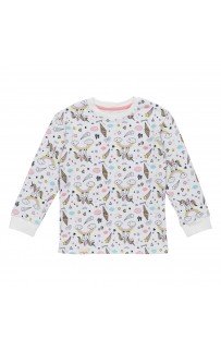 Funny kids №7 Пижама Детская 98-104 Sofi De MarkO