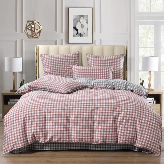 Жардин комплект постельного белья сатин Евро Sofi De MarkO