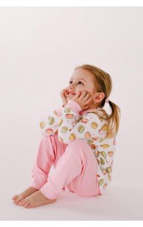 Funny kids №2 Пижама Детская 92-98 Sofi De MarkO Funny kids №2 Пижама Детская 92-98 Sofi De MarkO