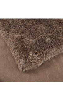 Филиция (кофе) Покрывало 220х240