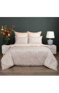 Арабель КПБ сатин Евро