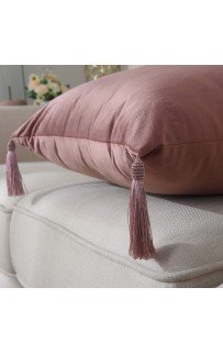 Кэтрин (пепел роза) Наволочка 45х45 Sofi De MarkO