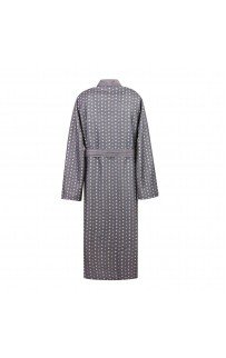 Бугатти (серый) М Мужской Халат Sofi De MarkO Бугатти (серый) М Мужской Халат Sofi De MarkO