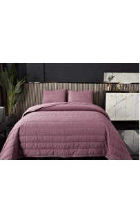 Надин (пепел роза) Покрывало 230х250 Sofi De MarkO