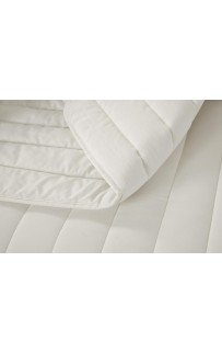 Микаэль (крем) Покрывало 230х250