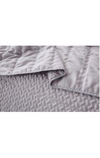 Ирма (серое) Покрывало 230х250 Ирма (серое) Покрывало 230х250