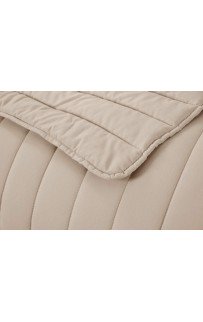 Микаэль (беж) Покрывало 230х250 Sofi De MarkO Микаэль (беж) Покрывало 230х250 Sofi De MarkO