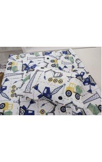 Magic №10 Покрывало 160х220 Magic №10 Покрывало 160х220