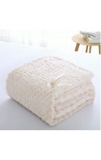 Аврил (крем) Покрывало 160х220 Аврил (крем) Покрывало 160х220