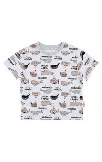 Summer №7 Пижама Детская 80-86 Sofi De MarkO