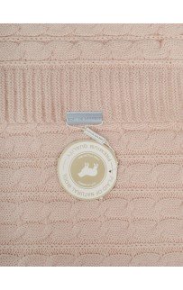 Джовани (пепел.роз) Покрывало 220х240 Sofi De MarkO