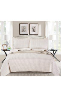 Микаэлла (крем) Покрывало 160х220 Sofi De MarkO