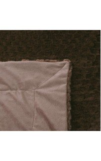 Аврил (шоколад) Покрывало 220х240 Аврил (шоколад) Покрывало 220х240