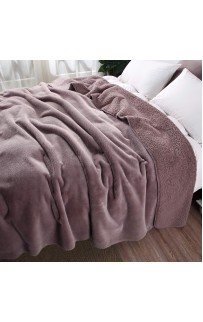 Аурелия (мокко) Покрывало 160х220