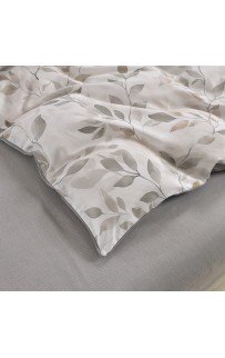 Теффи комплект постельного белья сатин Евро Sofi De MarkO