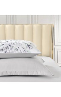 Клеони комплект постельного белья модерн Евро Sofi De MarkO Клеони комплект постельного белья модерн Евро Sofi De MarkO