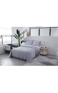 Элизабет №6 Покрывало 230х250 Sofi De MarkO