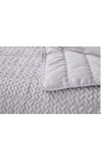 Ирма (серое) Покрывало 230х250 Ирма (серое) Покрывало 230х250