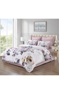 Саммин комплект постельного белья модерн Евро Sofi De MarkO