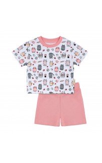 Summer №13 Пижама Детская 110-116 Sofi De MarkO