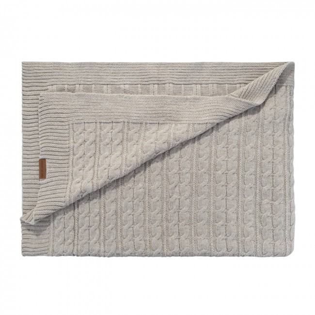 Джовани (св беж) Покрывало 220х240 Sofi De MarkO