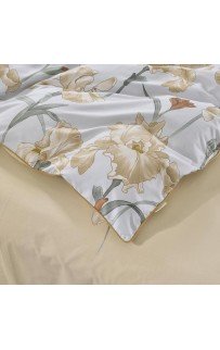 Дарлайн комплект постельного белья сатин 7Е Sofi De MarkO