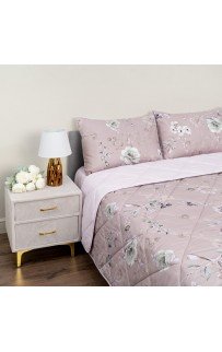 Массимо №38 Комфортер Евро Siberia Sofi De MarkO