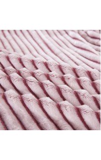 Шерри (пепел.роза) Покрывало 220х240 Sofi De MarkO