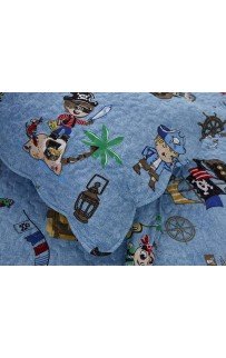 Magic №12 Покрывало 160х220