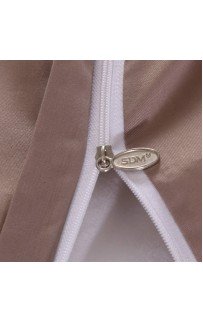 Марми (пепел роза) Пододеяльник 160х220 Sofi De MarkO