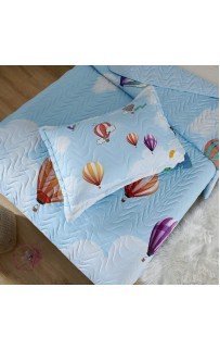 Sunny day №9 Покрывало 160х220