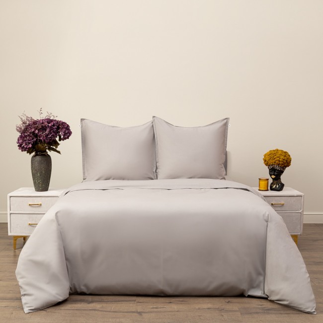 Сэнди (серая) КПБ 1.6 Siberia 70х70