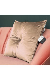 Вивиан (крем) Подушка 55х55 Sofi De MarkO