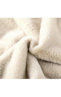 Аурелия (св беж) Покрывало 220х240 Sofi De MarkO