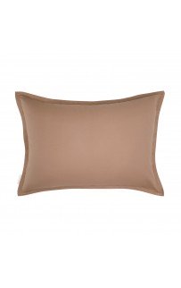 Мармис (капучино) Наволочка 50х70 (1шт) Sofi De MarkO