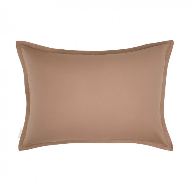 Мармис (капучино) Наволочка 50х70 (1шт) Sofi De MarkO