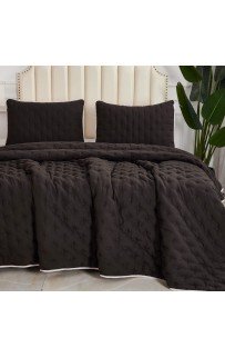 Броуди №4 Покрывало 230х250 Sofi De MarkO