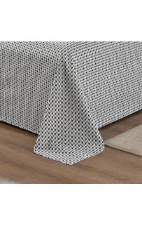 Бриджтаун (стоун) КПБ сатин 7Е