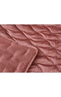 Лея (марсала) Покрывало 240x260 Sofi De MarkO Лея (марсала) Покрывало 240x260 Sofi De MarkO